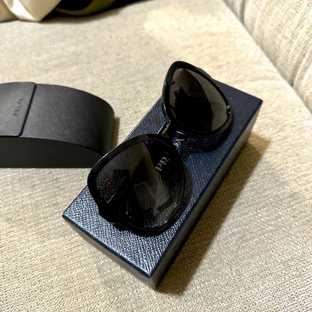 Prada sunglasses